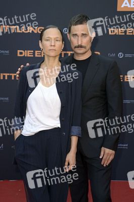 Filmpremiere 'Die Ermittlung' in Berlin