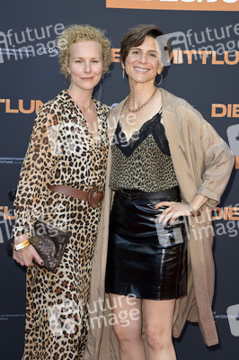 Filmpremiere 'Die Ermittlung' in Berlin