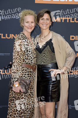 Filmpremiere 'Die Ermittlung' in Berlin