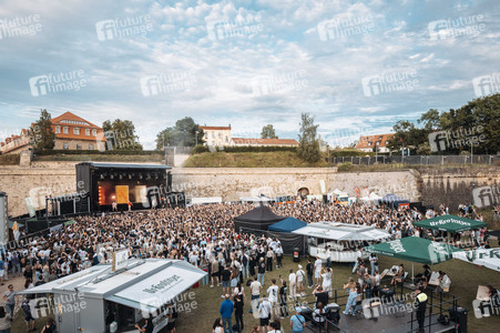 Konzert von 01099 in Erfurt