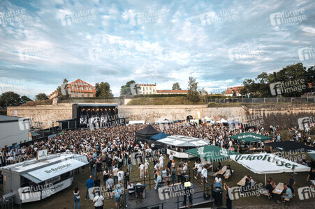 Konzert von 01099 in Erfurt