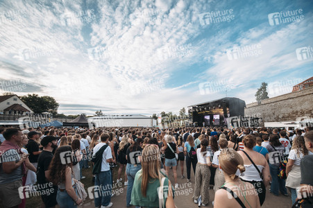 Konzert von 01099 in Erfurt