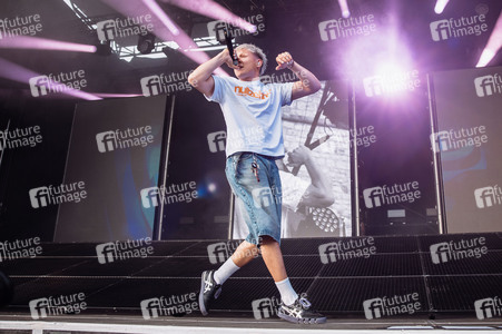 Konzert von 01099 in Erfurt