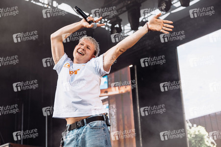 Konzert von 01099 in Erfurt