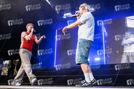 Konzert von 01099 in Erfurt