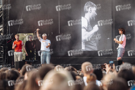 Konzert von 01099 in Erfurt