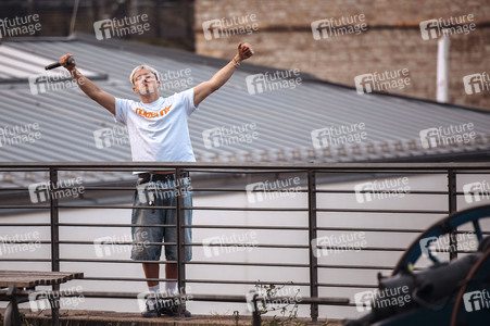 Konzert von 01099 in Erfurt