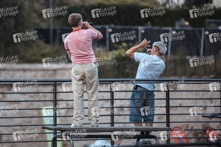 Konzert von 01099 in Erfurt