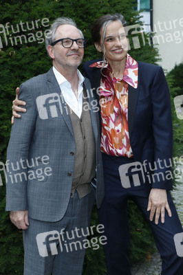 Filmpremiere 'Zwei zu eins' in Berlin