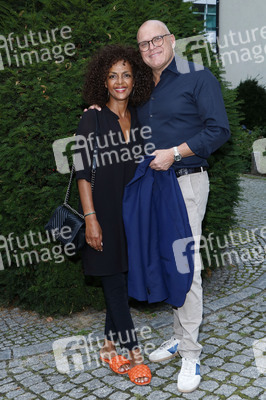 Filmpremiere 'Zwei zu eins' in Berlin