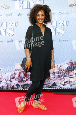 Filmpremiere 'Zwei zu eins' in Berlin