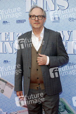 Filmpremiere 'Zwei zu eins' in Berlin
