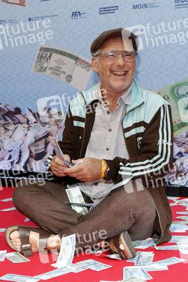 Filmpremiere 'Zwei zu eins' in Berlin