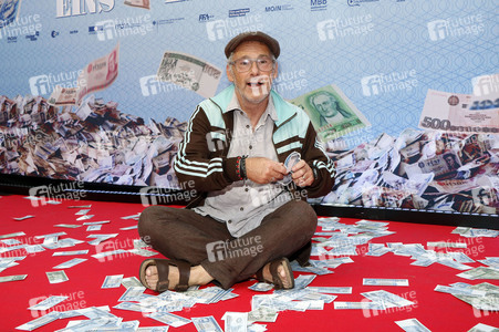 Filmpremiere 'Zwei zu eins' in Berlin