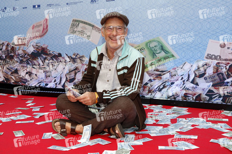 Filmpremiere 'Zwei zu eins' in Berlin