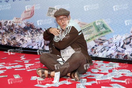 Filmpremiere 'Zwei zu eins' in Berlin