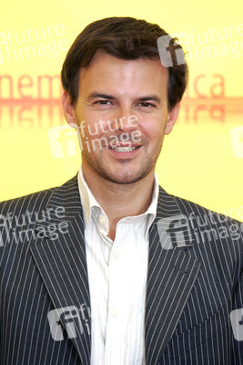 Photocall '5x2 - Fünf mal zwei', Internationale Filmfestspiele von Venedig 2004