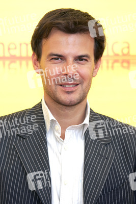 Photocall '5x2 - Fünf mal zwei', Internationale Filmfestspiele von Venedig 2004