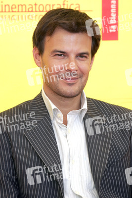 Photocall '5x2 - Fünf mal zwei', Internationale Filmfestspiele von Venedig 2004