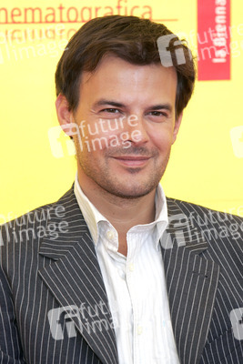 Photocall '5x2 - Fünf mal zwei', Internationale Filmfestspiele von Venedig 2004