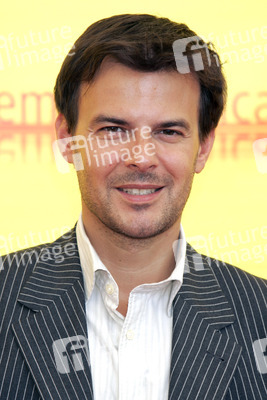 Photocall '5x2 - Fünf mal zwei', Internationale Filmfestspiele von Venedig 2004