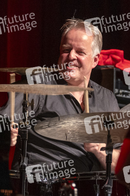Konzert von Wolfgang Haffner Magic Four in Stuttgart