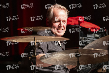 Konzert von Wolfgang Haffner Magic Four in Stuttgart