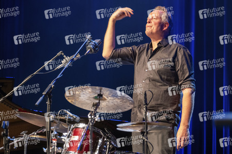 Konzert von Wolfgang Haffner Magic Four in Stuttgart