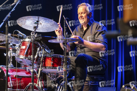 Konzert von Wolfgang Haffner Magic Four in Stuttgart