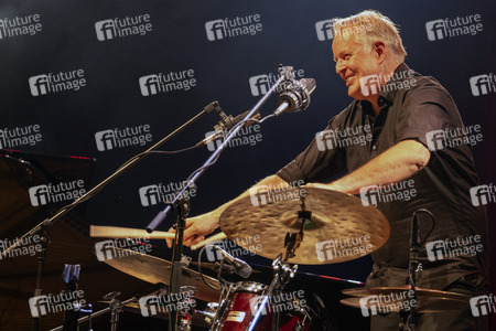 Konzert von Wolfgang Haffner Magic Four in Stuttgart