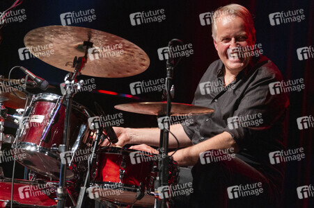 Konzert von Wolfgang Haffner Magic Four in Stuttgart