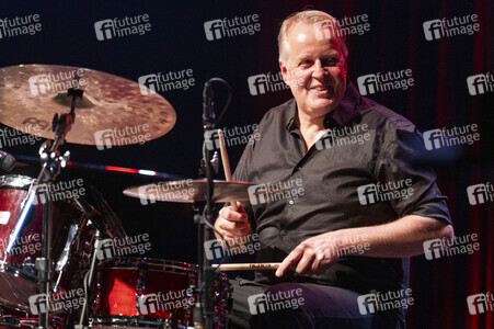 Konzert von Wolfgang Haffner Magic Four in Stuttgart