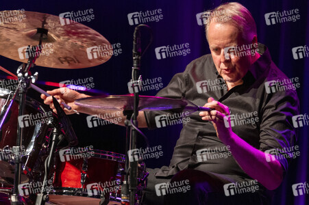 Konzert von Wolfgang Haffner Magic Four in Stuttgart