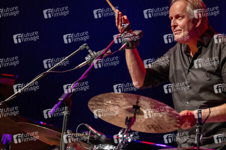 Konzert von Wolfgang Haffner Magic Four in Stuttgart