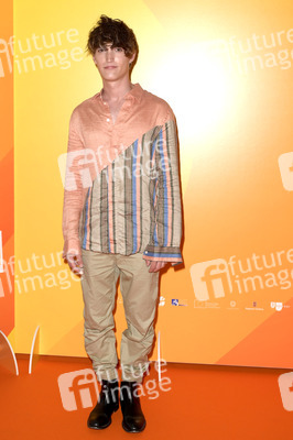 Filmpremiere 'Amici per caso' in Rom