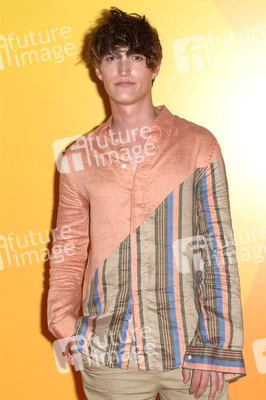 Filmpremiere 'Amici per caso' in Rom