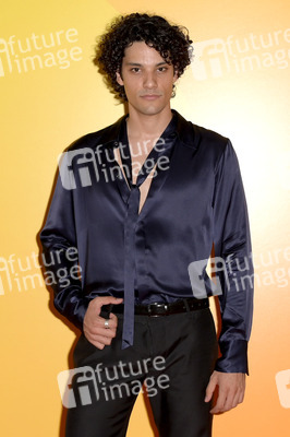 Filmpremiere 'Amici per caso' in Rom