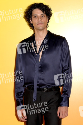 Filmpremiere 'Amici per caso' in Rom