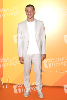 Filmpremiere 'Amici per caso' in Rom