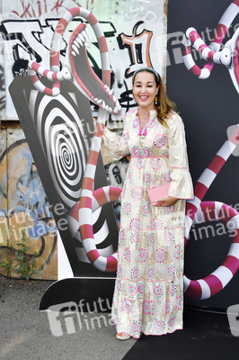 VIP-Premiere von 'Tim Burton's Labyrinth' in Berlin