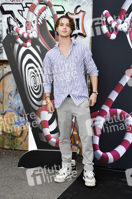 VIP-Premiere von 'Tim Burton's Labyrinth' in Berlin