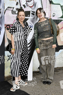 VIP-Premiere von 'Tim Burton's Labyrinth' in Berlin