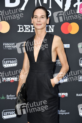 VIP-Premiere von 'Tim Burton's Labyrinth' in Berlin