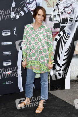 VIP-Premiere von 'Tim Burton's Labyrinth' in Berlin