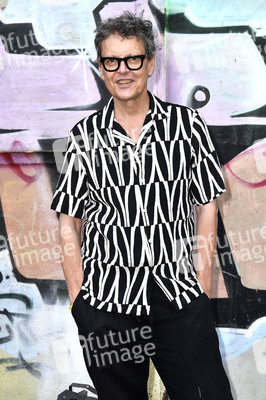 VIP-Premiere von 'Tim Burton's Labyrinth' in Berlin