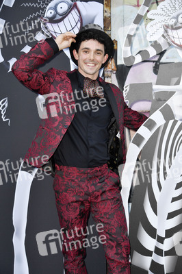 VIP-Premiere von 'Tim Burton's Labyrinth' in Berlin