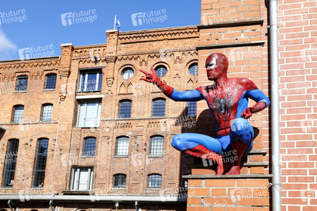 GEEK ART Collection No. 7 - Bodypainting and Transformaking