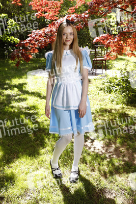 GEEK ART Collection No. 7 - Bodypainting and Transformaking