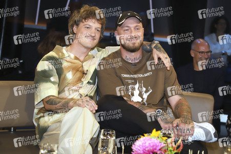 'NDR Talk Show' in Hamburg