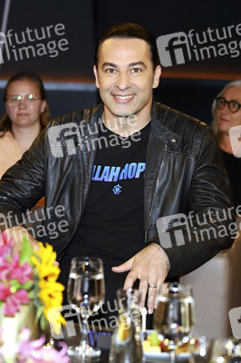 'NDR Talk Show' in Hamburg